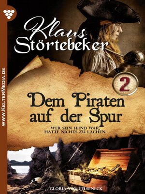 cover image of Dem Piraten auf der Spur
